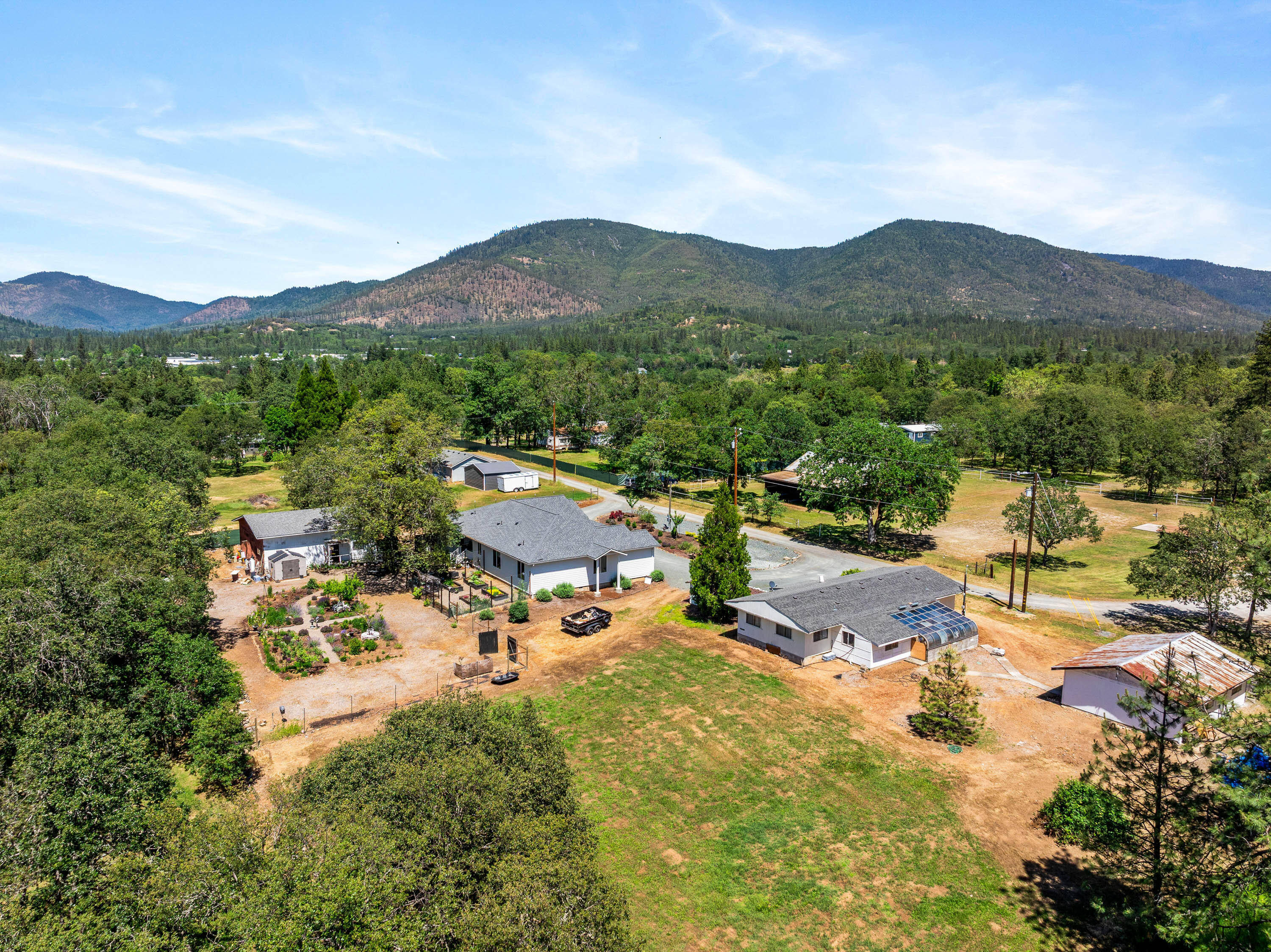 3151 Camp Joy Road Grants Pass, OR 97526 - Photo 36 of 63 05-DRONE (5 of 7)