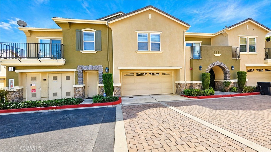 7353 West Ellena, Unit 87 Rancho Cucamonga, CA 91730 - Photo 1 of 33