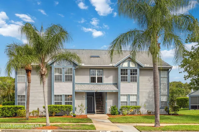 $199,000 | 4670 Beck Lake Trail, Unit 1119, Melbourne, FL 32901