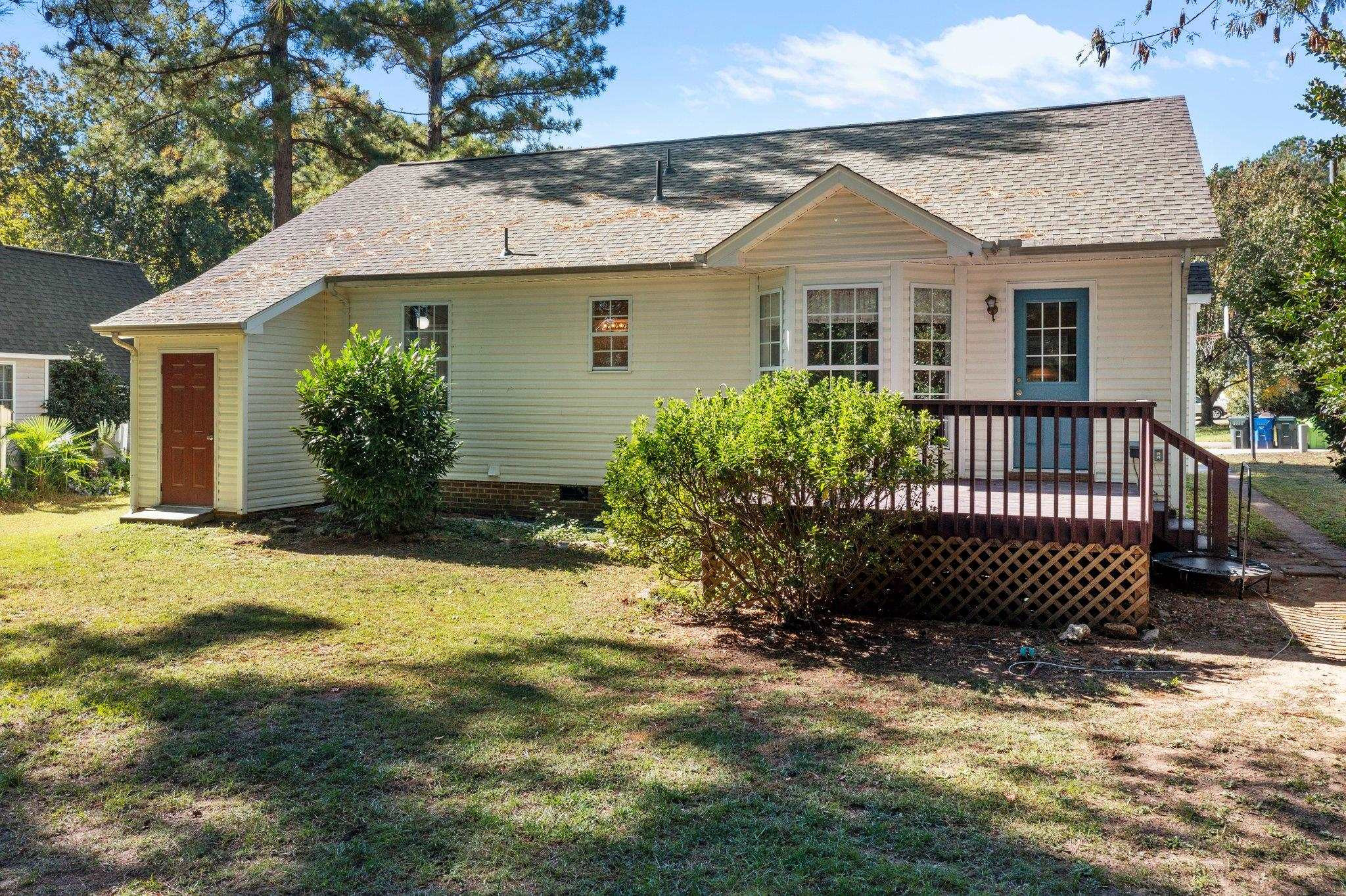 4523 Sinclair Drive Raleigh, NC 27616 - Photo 31 of 35 Photo 31