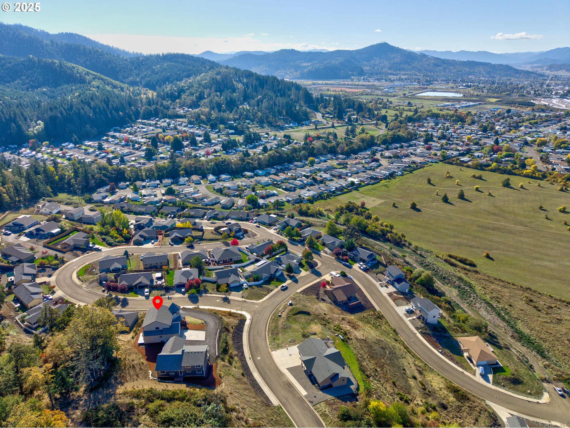 662 Brooks Loop Sutherlin, OR 97479 - Photo 43 of 47
