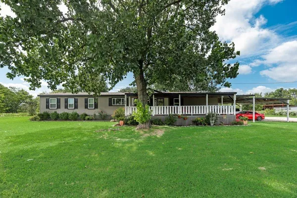 $329,900 | 10661 County Road 360, Terrell, TX 75161