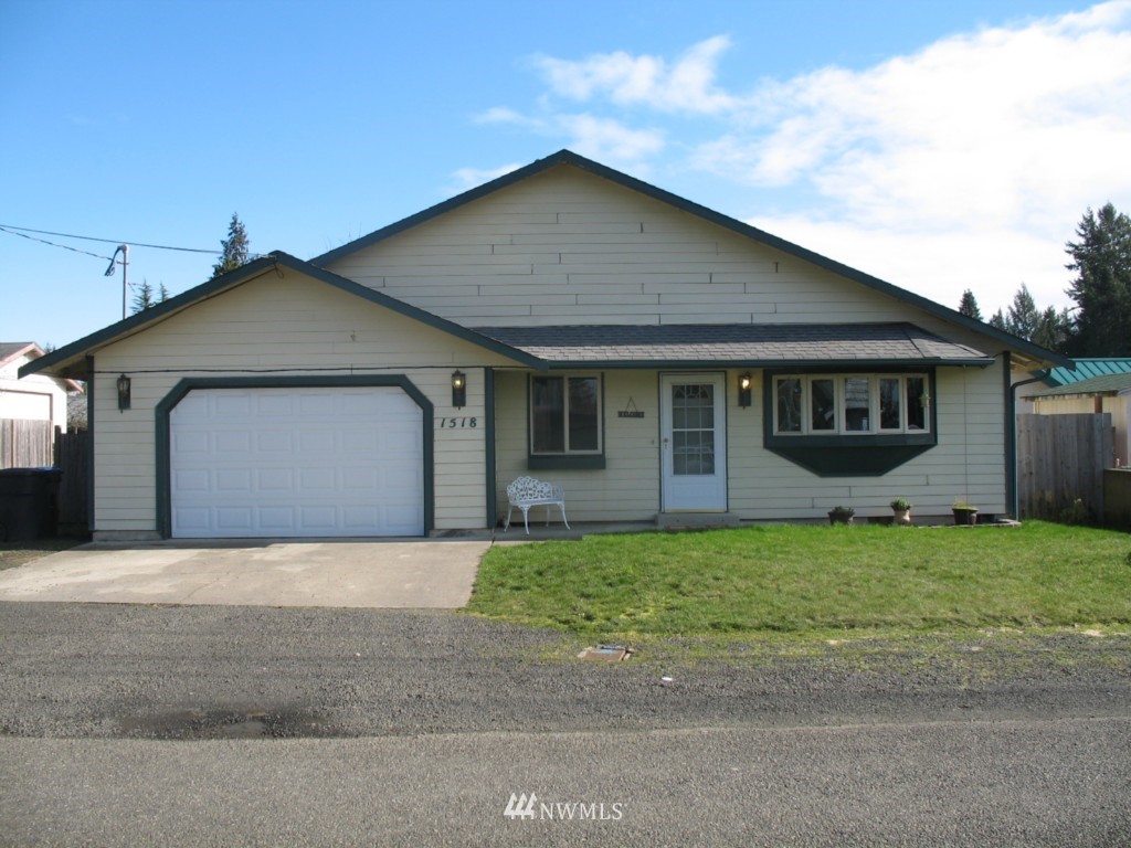 1518 Southeast Ridge Road Shelton, WA 98584 - Photo 1 of 1 Gallery Image 1