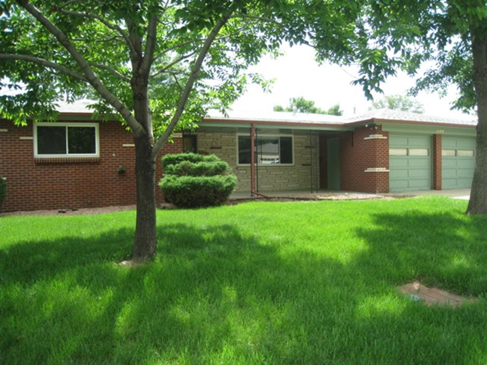 4200 Pierce Street Wheat Ridge, CO 80033 - Photo 1 of 1