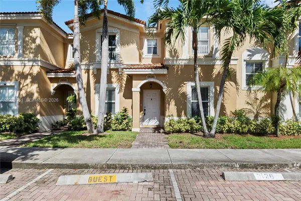 $3,100 | 3126 Southwest 128th Avenue, Unit 157, Miramar, FL 33027