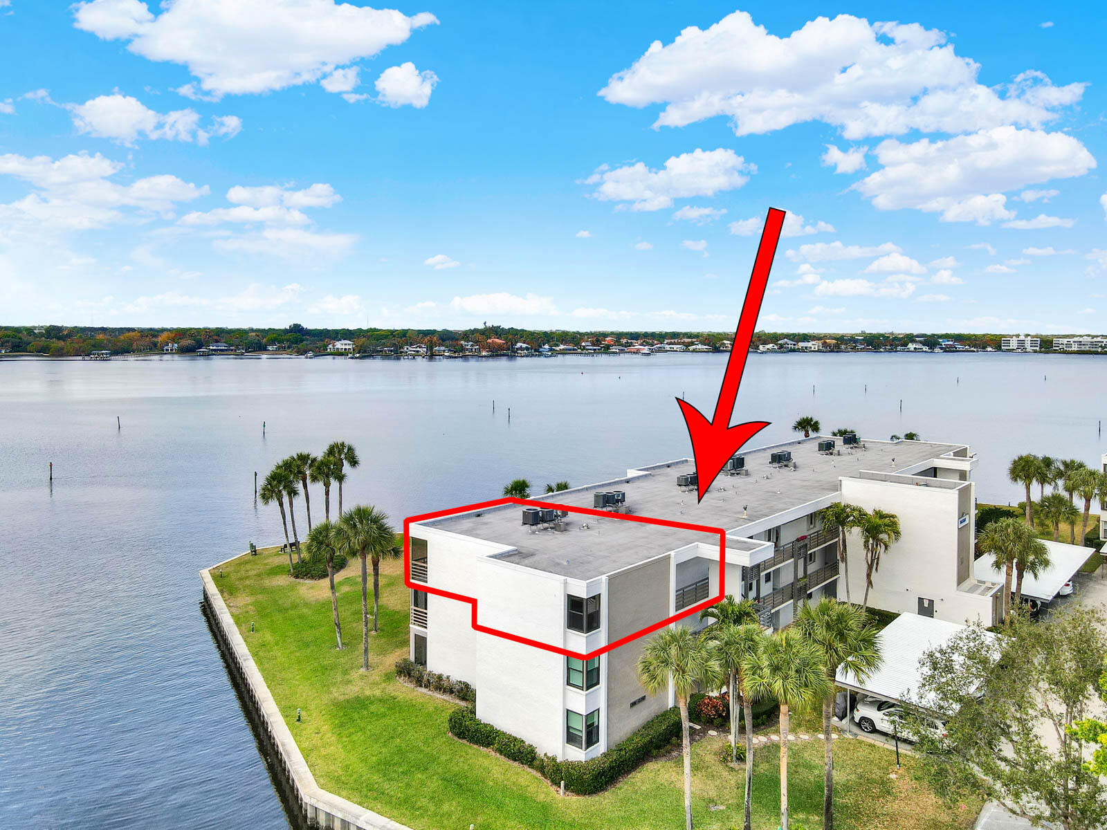 1950 Southwest Palm City Road, Unit 13301 Stuart, FL 34994 - Photo 2 of 51 13-301_Circle_Bay-6