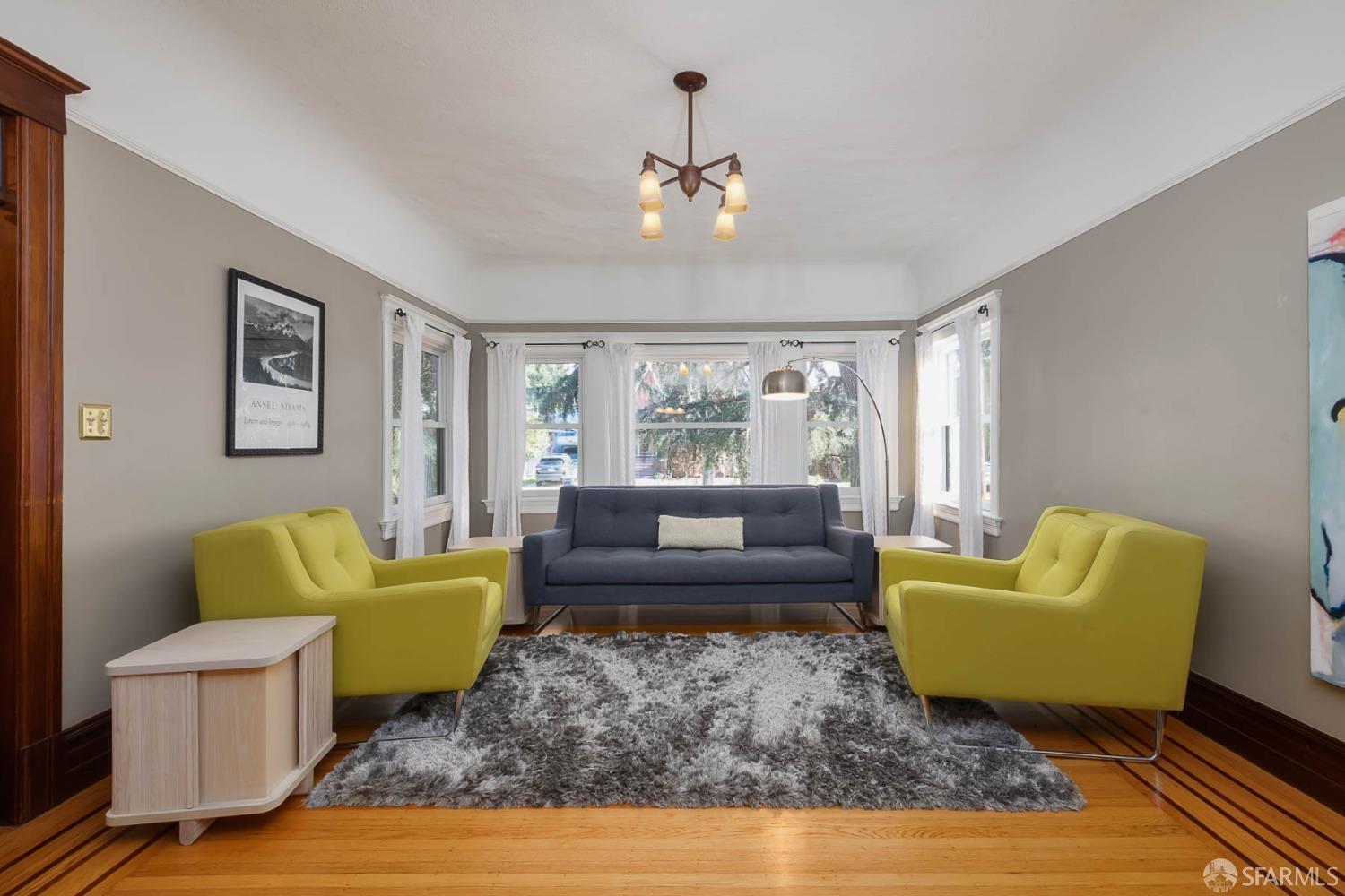 857 Laurel Street Alameda, CA 94501 - Photo 12 of 30