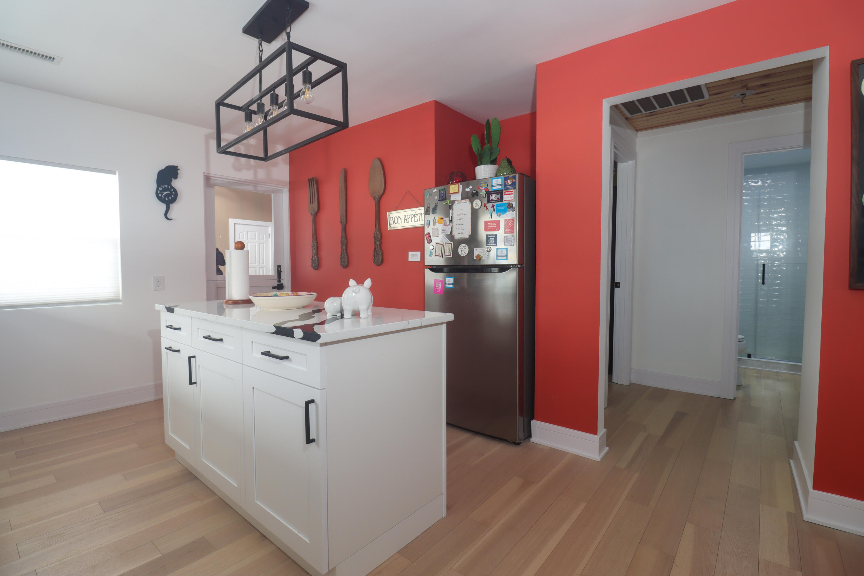 6111 247th Avenue Paddock Lake, WI 53168 - Photo 7 of 18 6111 247th Ave Salem Lake WI 53168-8