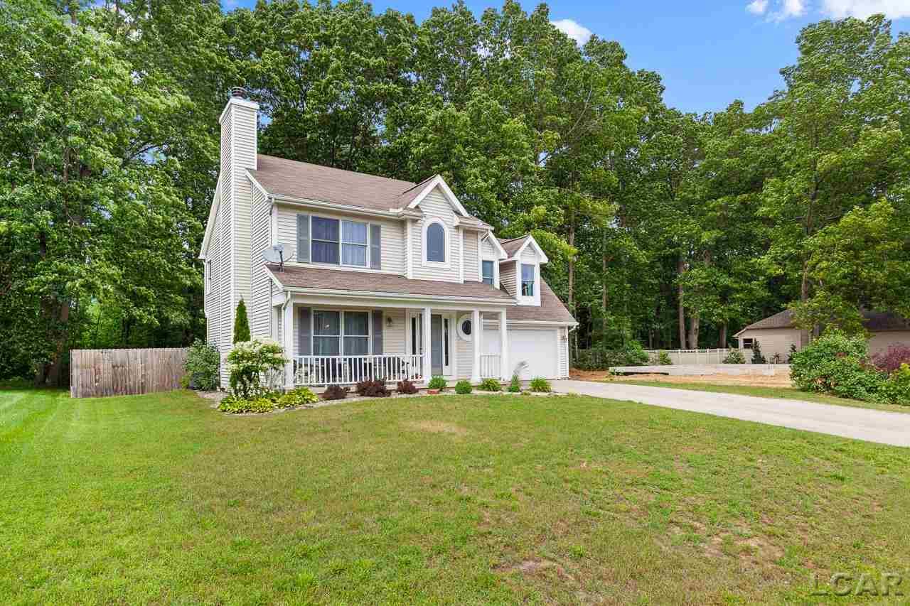 2544 Wood Ridge Drive Adrian, MI 49221 - Photo 2 of 44