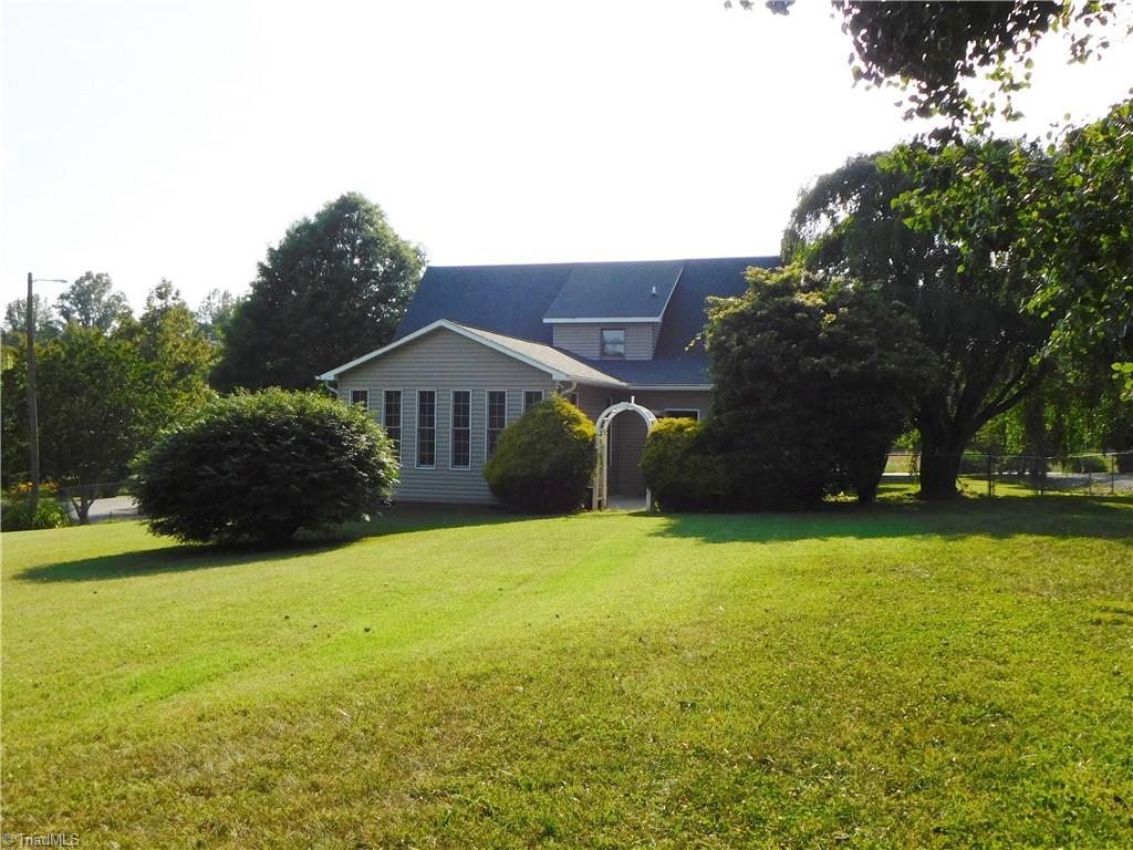 1509 Motsinger Road Winston-Salem, NC 27107 - Photo 27 of 30 Gallery Image 27