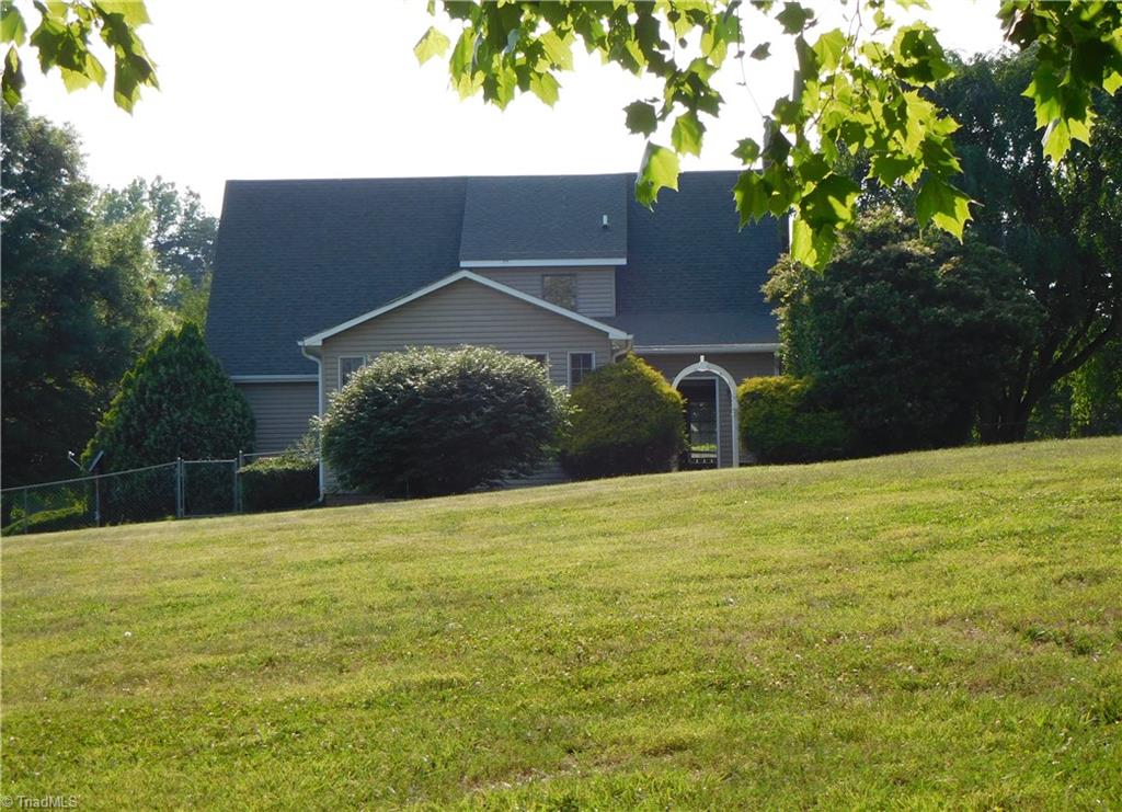 1509 Motsinger Road Winston-Salem, NC 27107 - Photo 29 of 30 Gallery Image 29