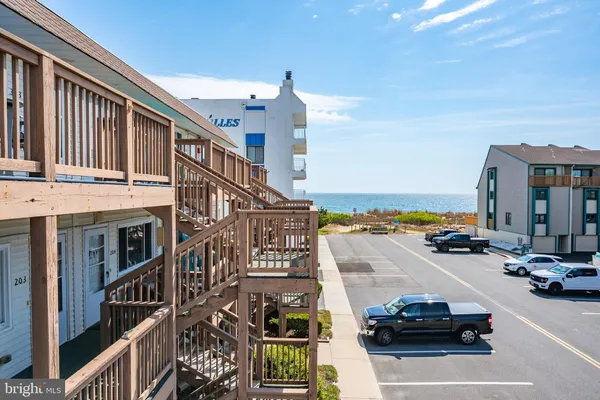 $297,000 | 8 121st Street, Unit 202A, Ocean City, MD 21842