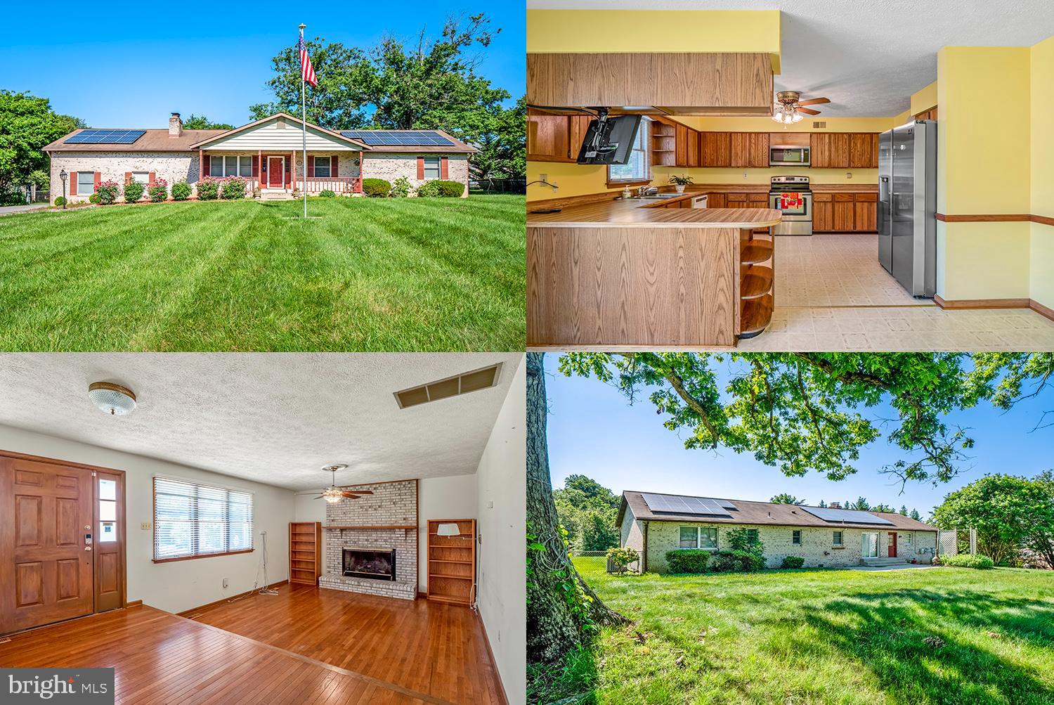 10405 Brandywine Road Clinton, MD 20735 - Photo 1 of 23 Gallery Image 1