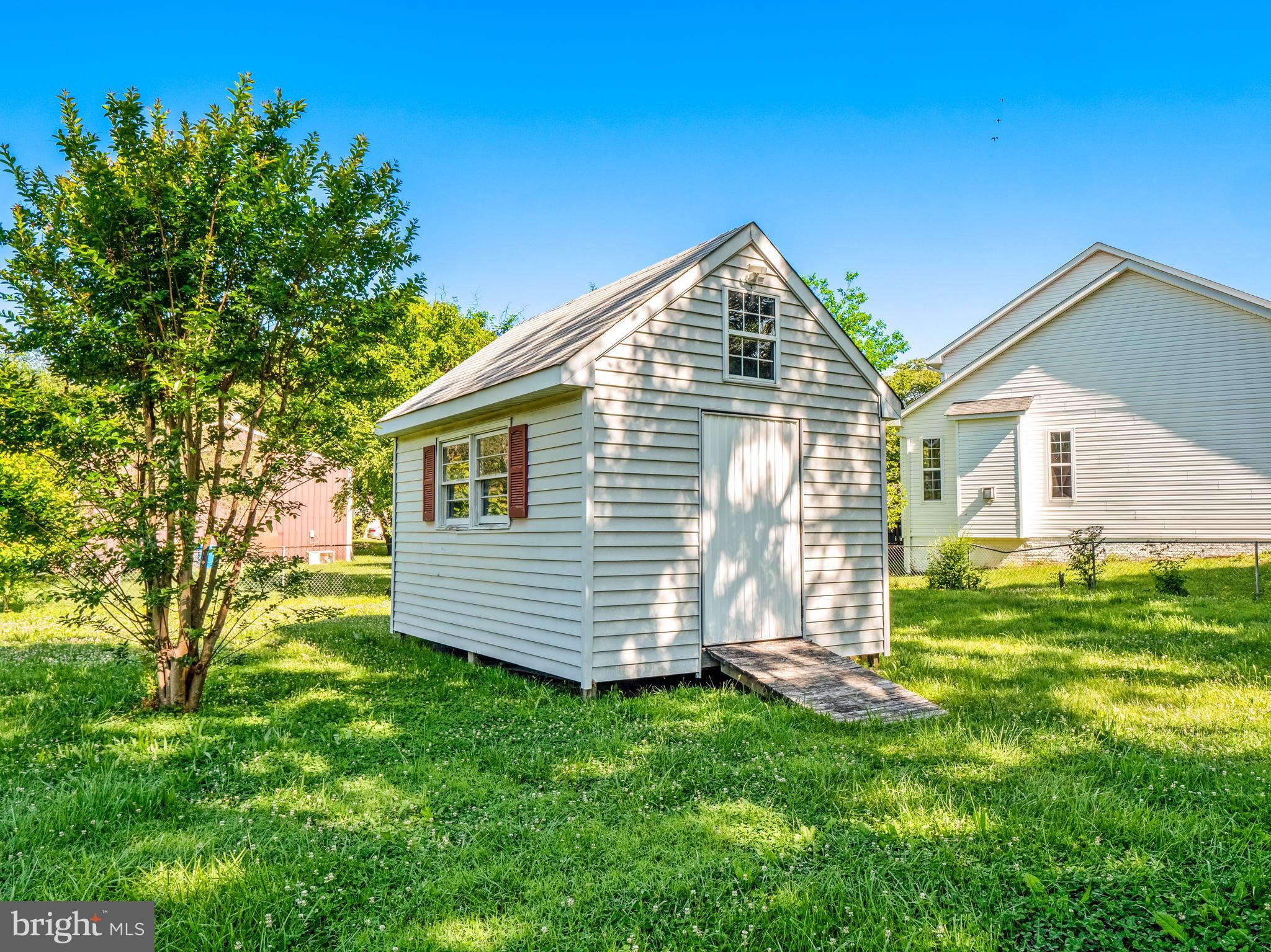 10405 Brandywine Road Clinton, MD 20735 - Photo 21 of 23 Gallery Image 21