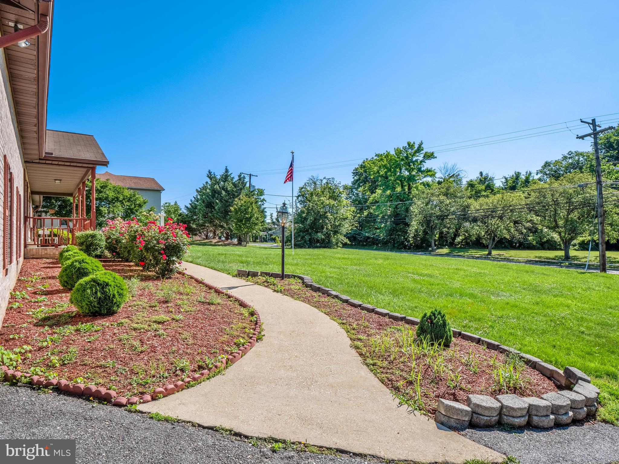 10405 Brandywine Road Clinton, MD 20735 - Photo 22 of 23 Gallery Image 22
