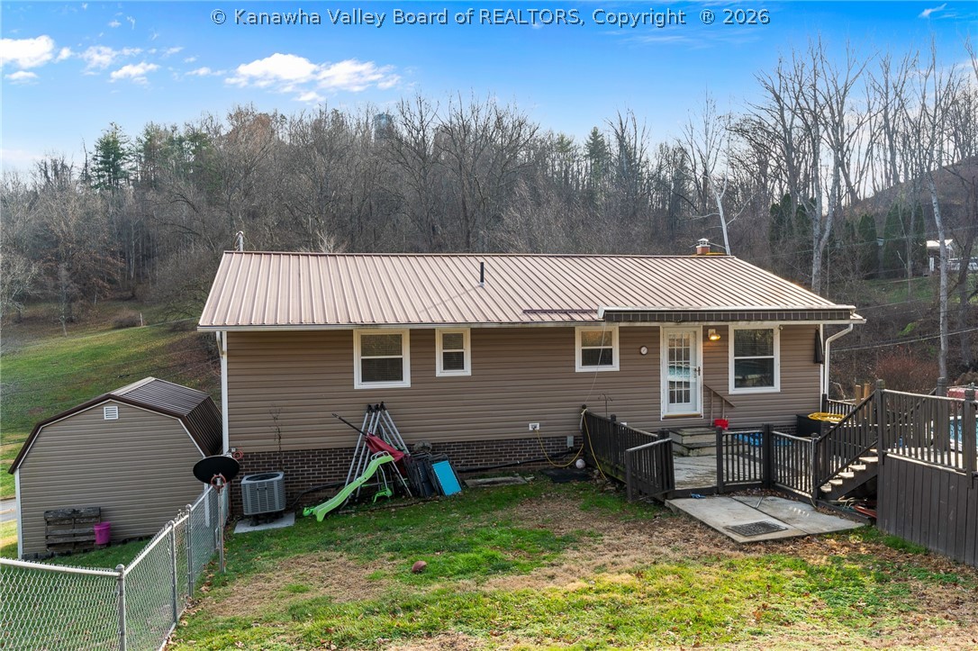 827 Dairy Road Poca, WV 25159 - Photo 25 of 31 Gallery Image 25