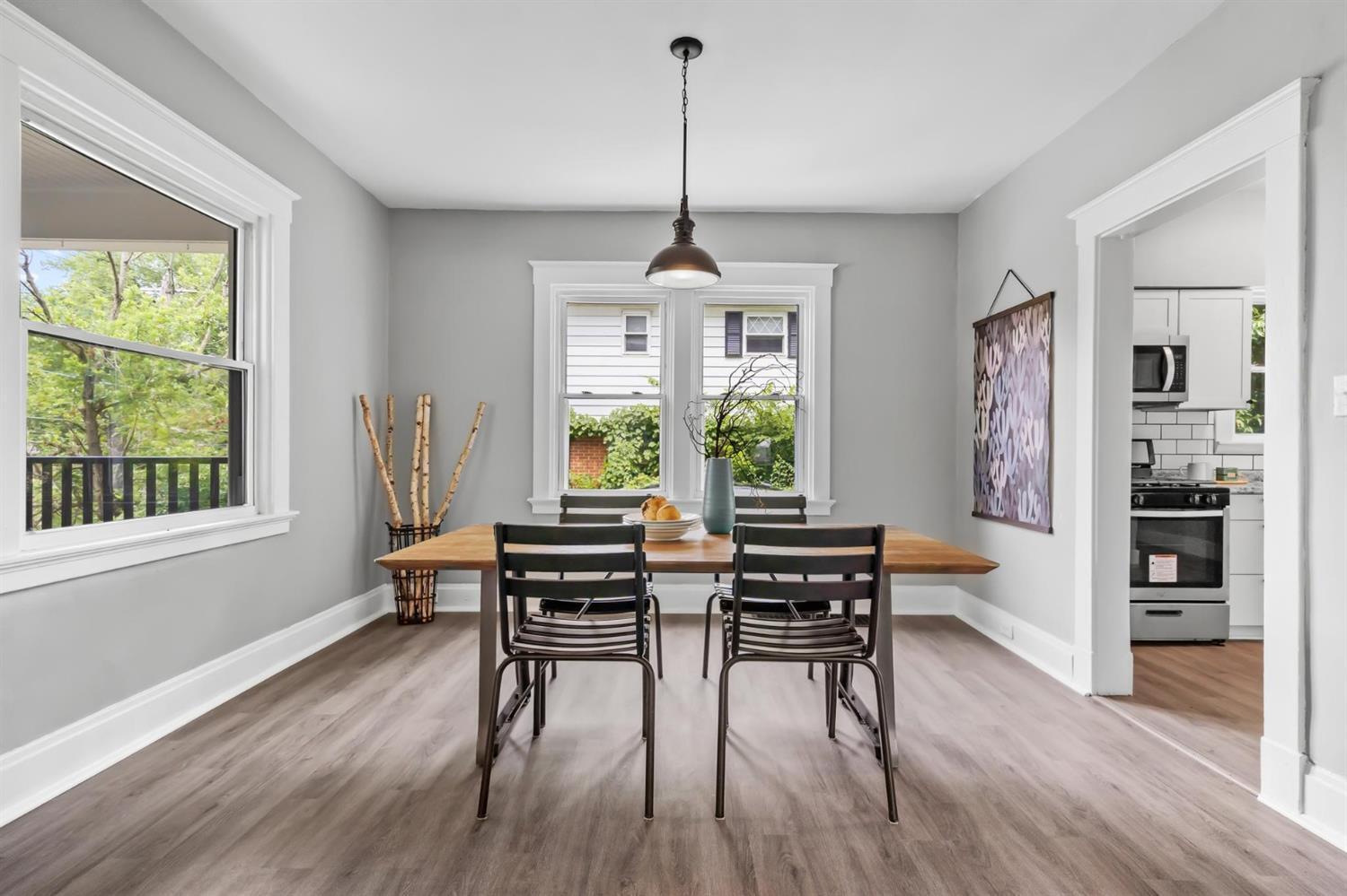 5828 Argus Road Cincinnati, OH 45224 - Photo 23 of 40 Gallery Image 23