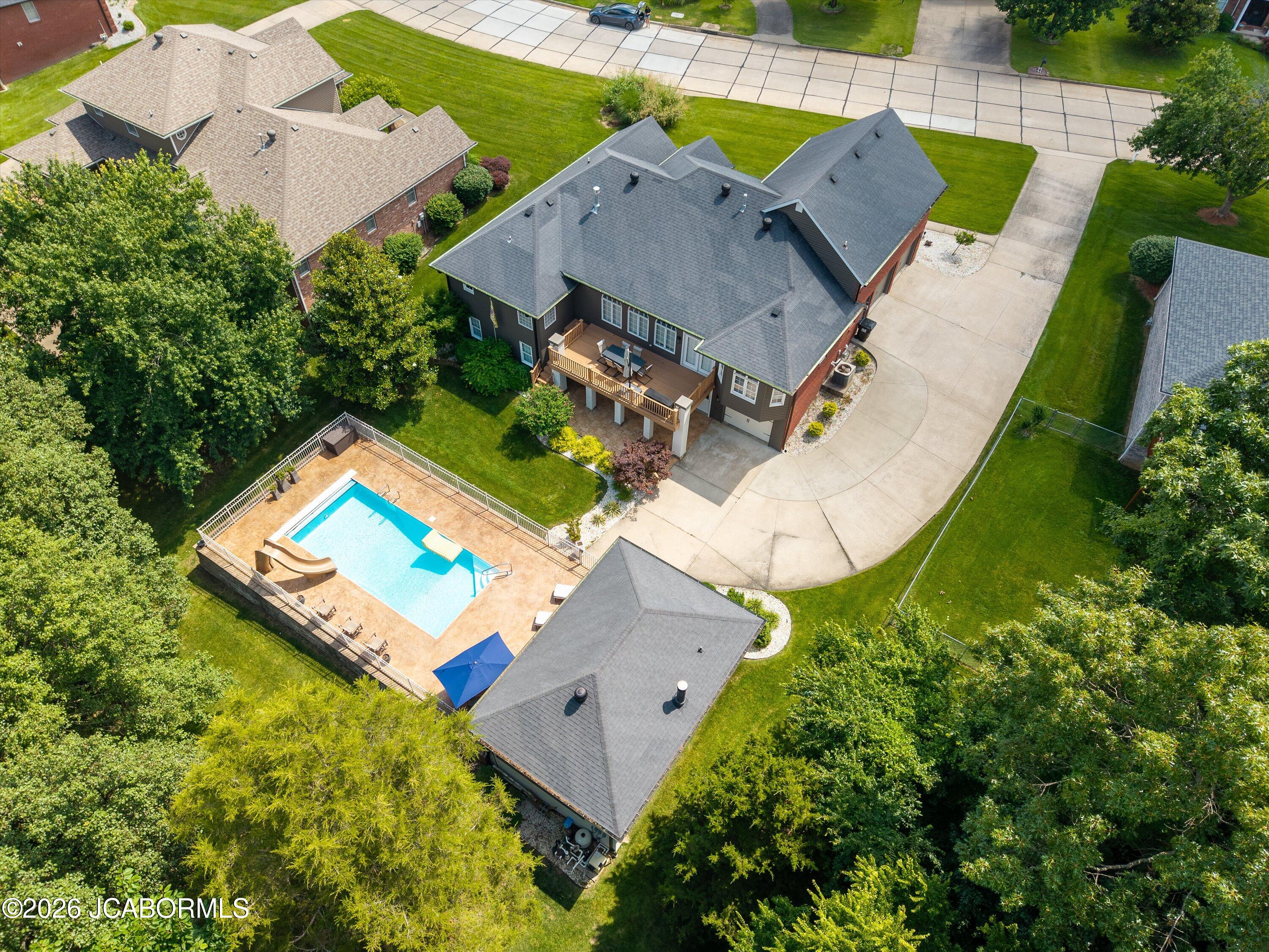 336 Hunters Run Road Jefferson City, MO 65109 - Photo 5 of 74