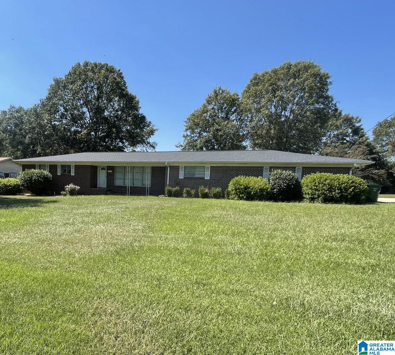 1303 Lay Dam Road Clanton, AL 35045 - Photo 1 of 20