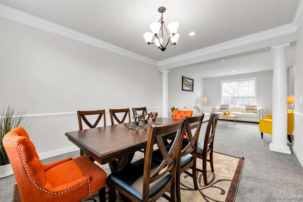 2145 Steeple Chase Road Canton, MI 48188 - Photo 11 of 61 Gallery Image 11