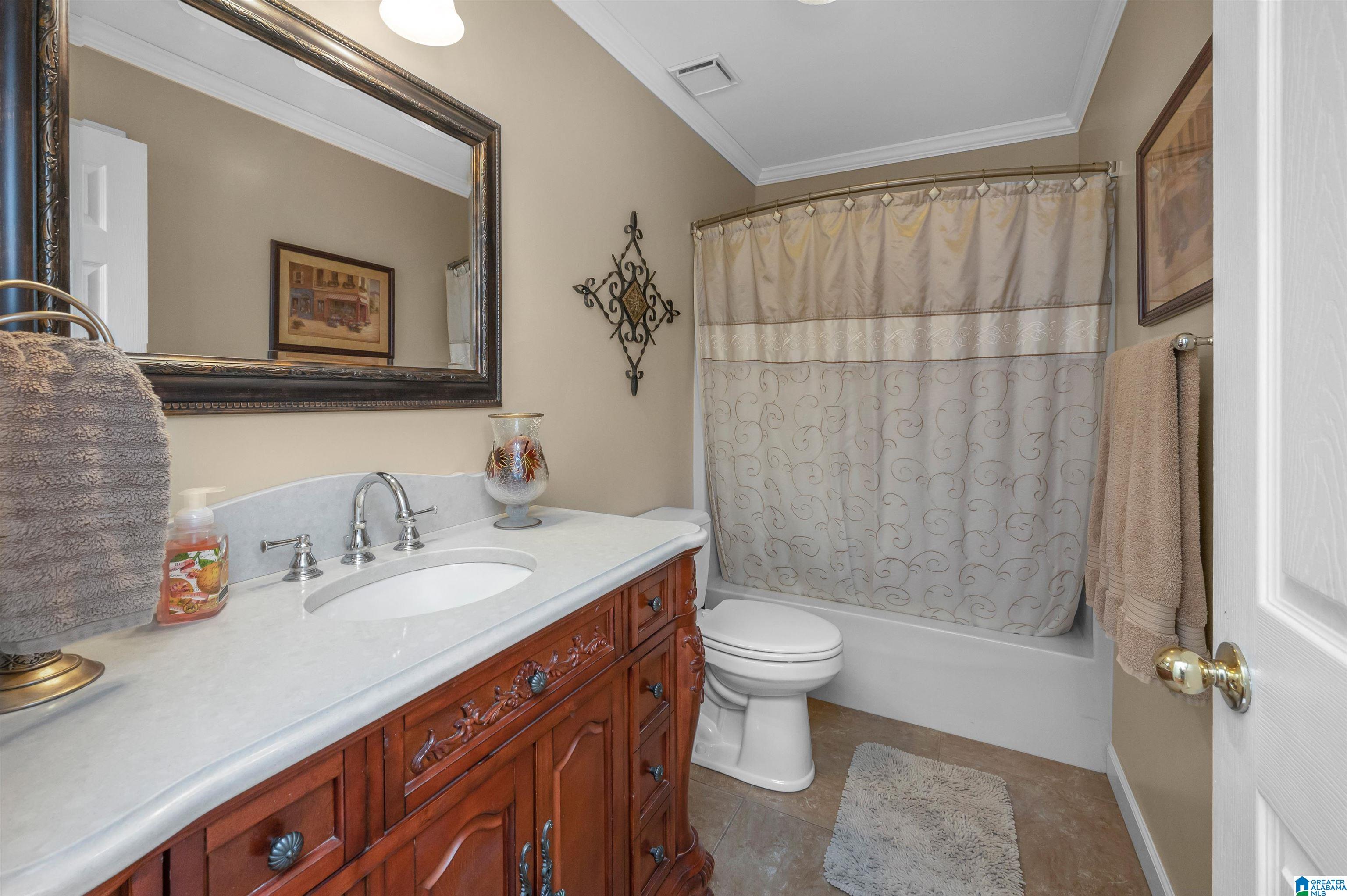 2705 Sayers Road Fultondale, AL 35068 - Photo 25 of 41
