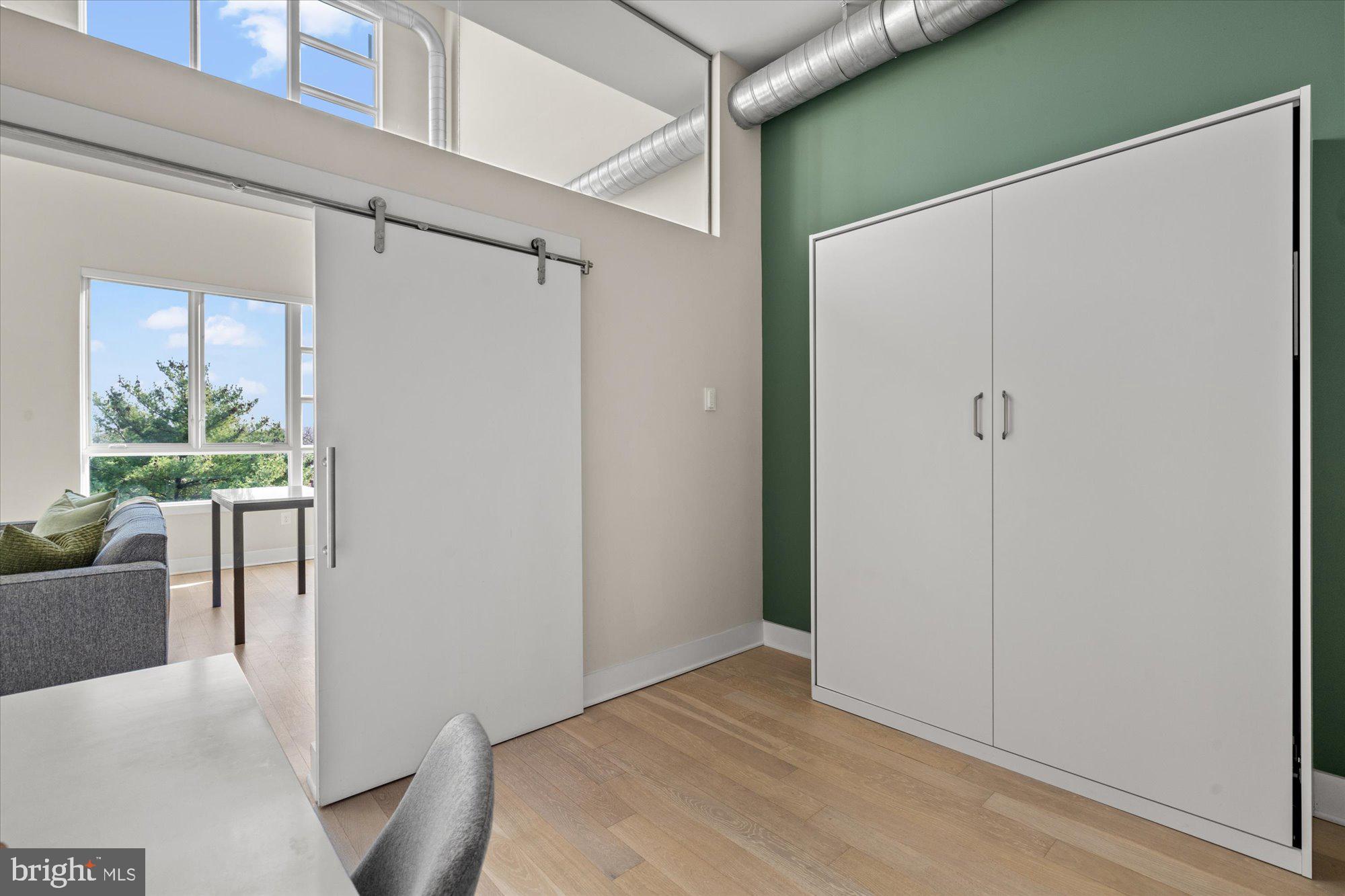 732 15th Street Southeast, Unit 6 Washington, DC 20003 - Photo 21 of 41