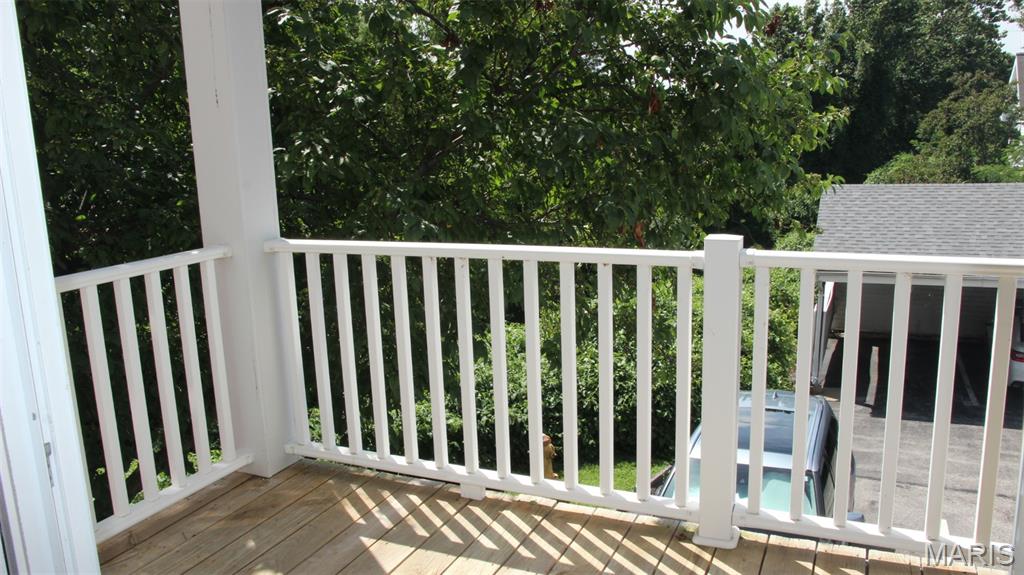 3605 Tracey Rich Rd Street, Unit 2A St. Louis, MO 63125 - Photo 29 of 31 Gallery Image 29