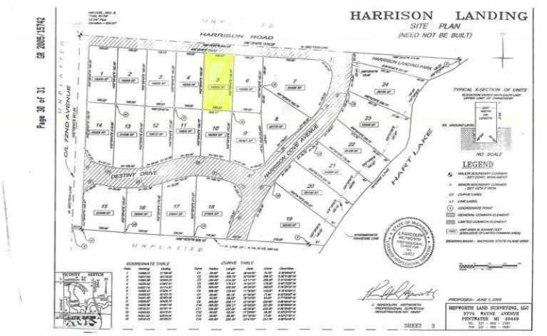 5 West Harrison Road Scottville, MI 49454 - Photo 4 of 11