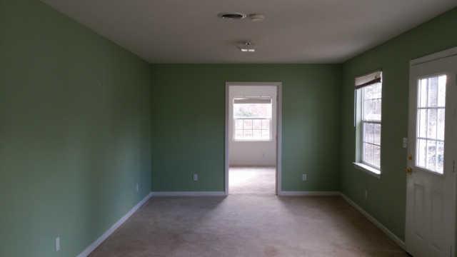923 Fairfield Road Westmoreland, TN 37186 - Photo 3 of 16 Living Room on the right side of the house.