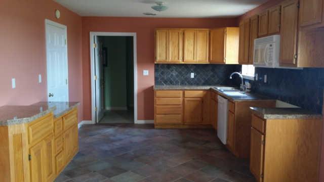 923 Fairfield Road Westmoreland, TN 37186 - Photo 5 of 16 Kitchen on the right side of the house.