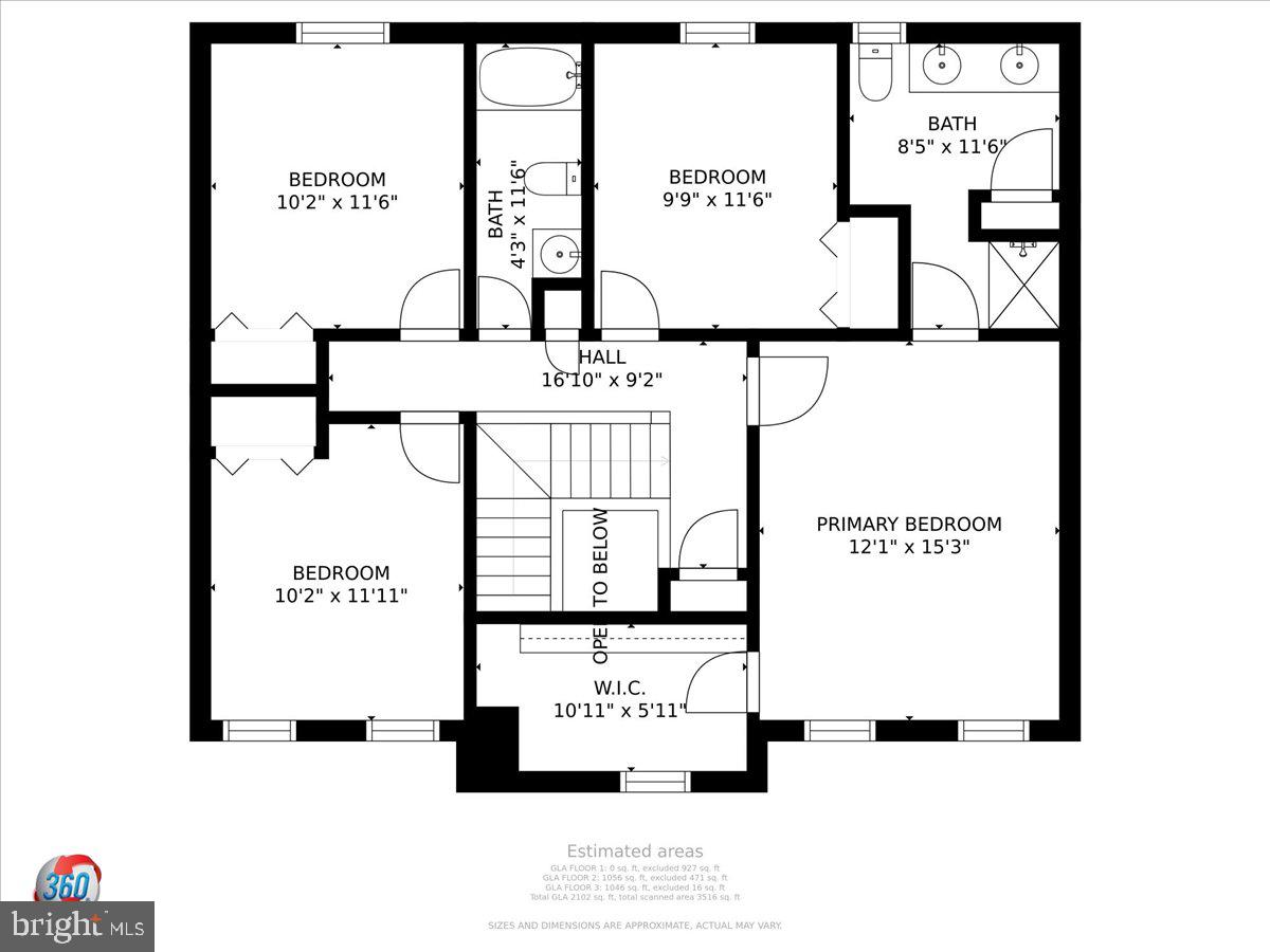 1615 Churchill Road Harrisburg, PA 17111 - Photo 41 of 44 Gallery Image 41