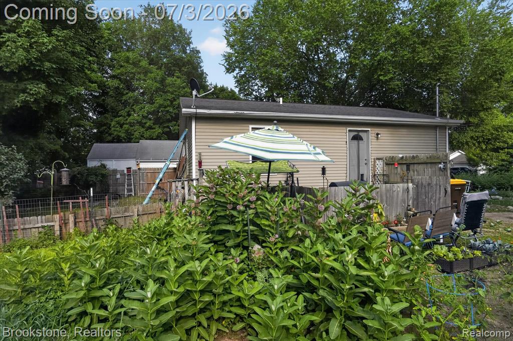 407 East Elizabeth Street Eaton Rapids, MI 48827 - Photo 28 of 29