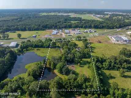 $875,000 | 14727 U.S. Highway 190, Opelousas, LA 70570