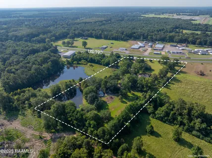 $875,000 | 14727 U.S. Highway 190, Opelousas, LA 70570
