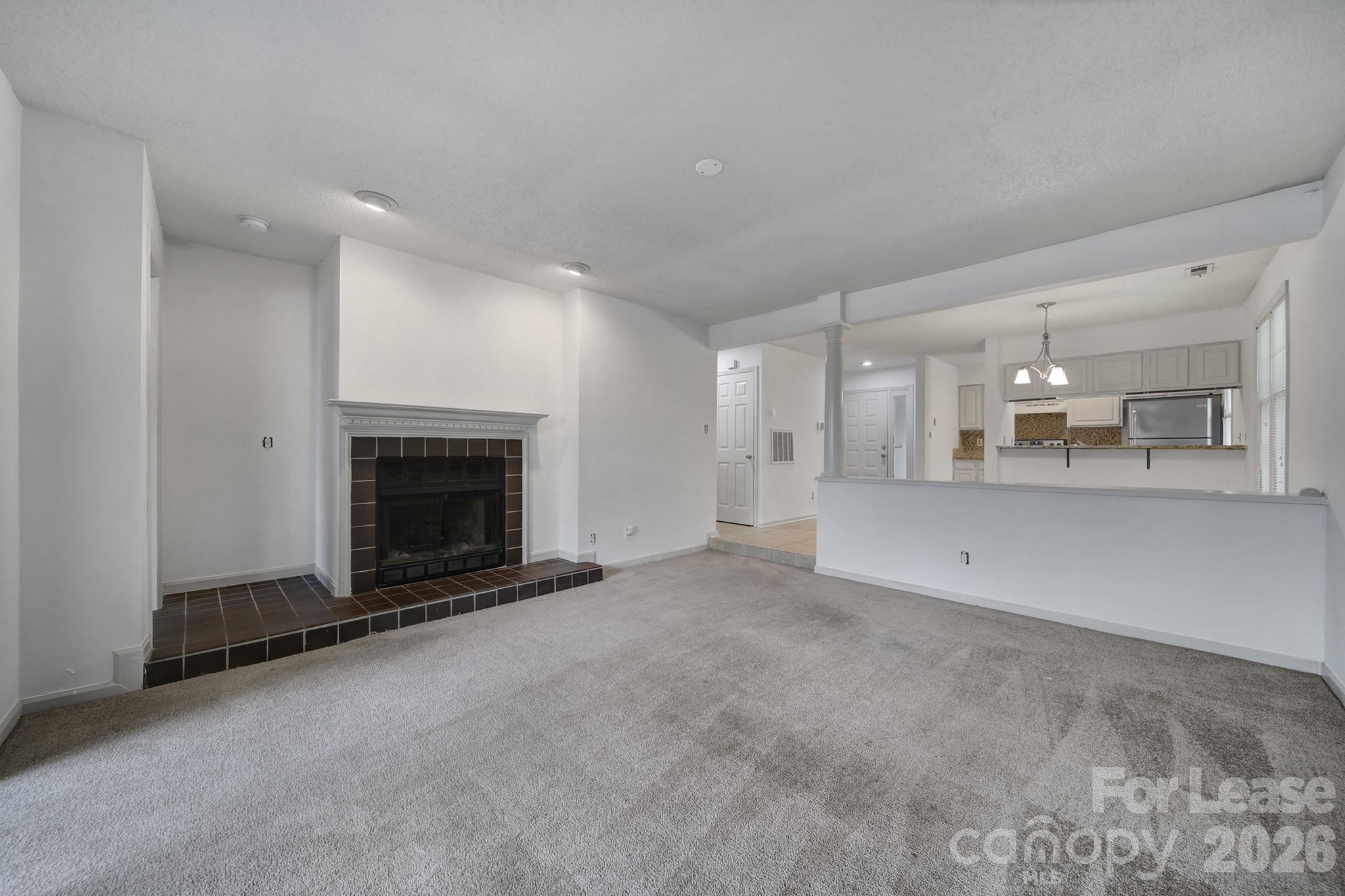 308 Queens Road, Unit 31 Charlotte, NC 28204 - Photo 14 of 24