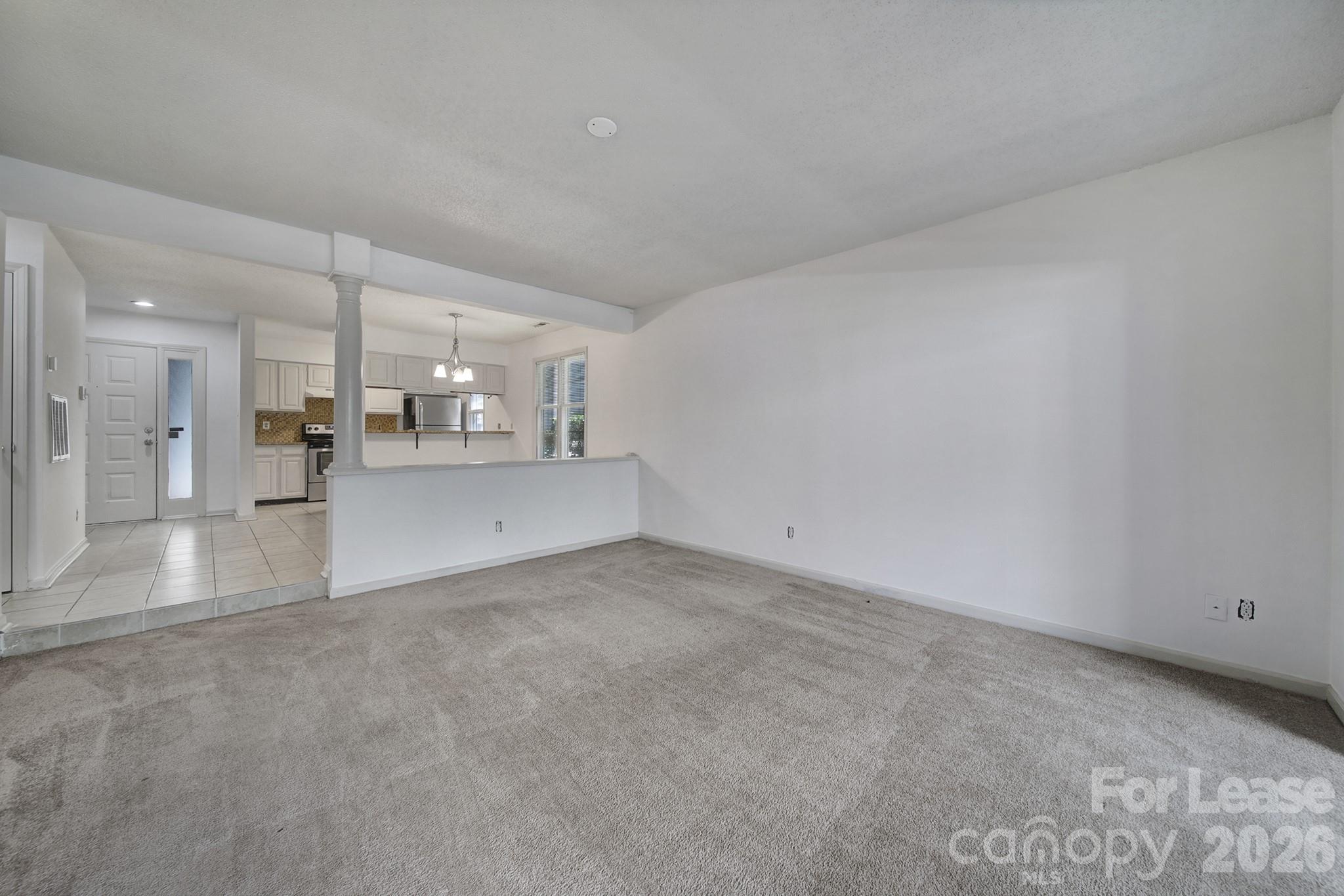 308 Queens Road, Unit 31 Charlotte, NC 28204 - Photo 15 of 24