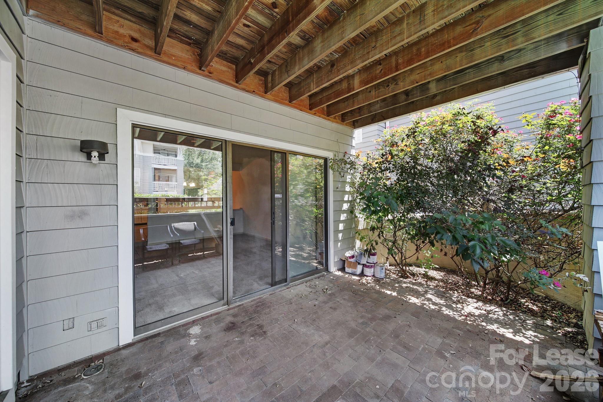 308 Queens Road, Unit 31 Charlotte, NC 28204 - Photo 21 of 24