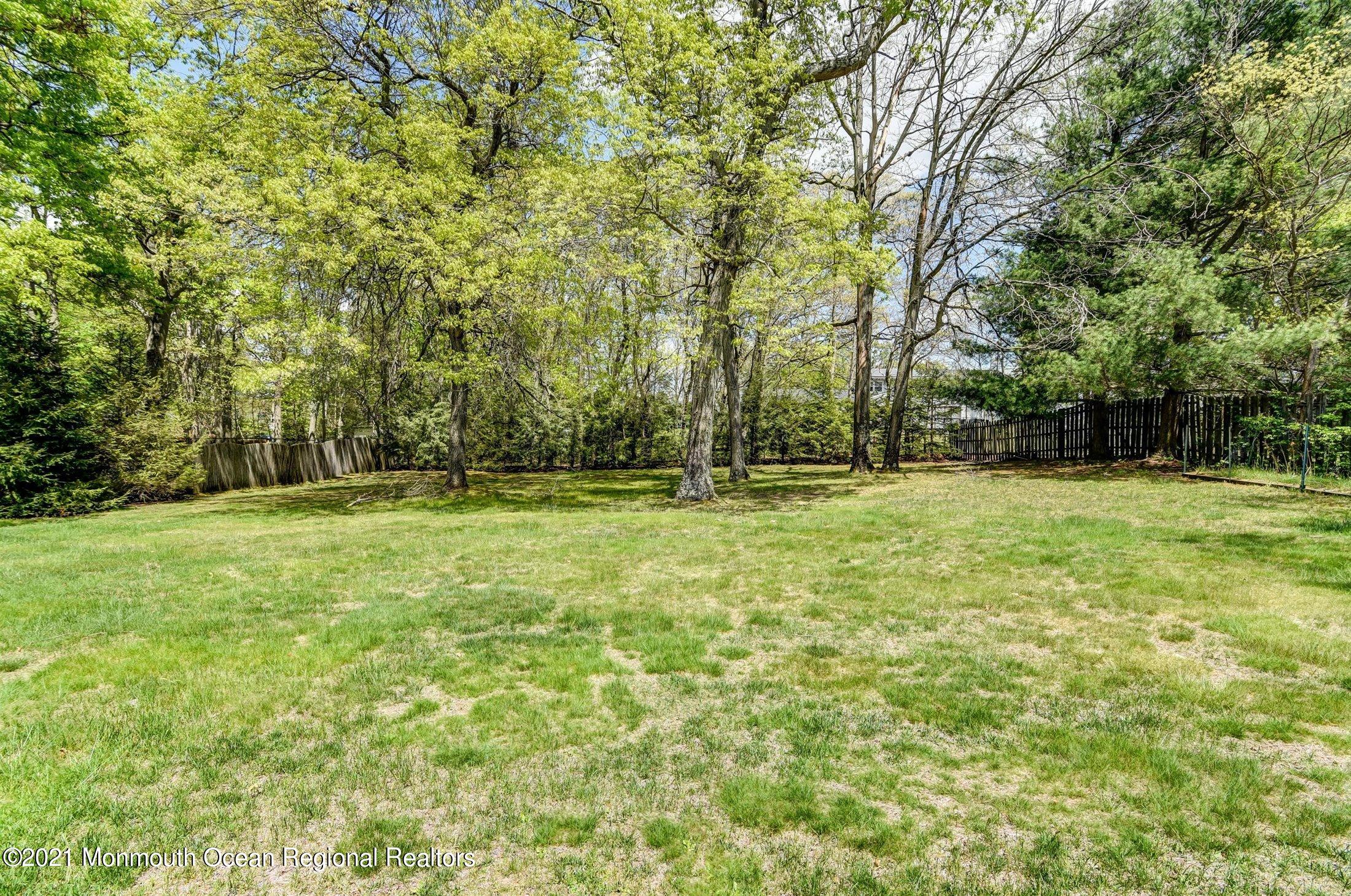 8 Julies Way Howell, NJ 07731 - Photo 29 of 29 30-Backyard