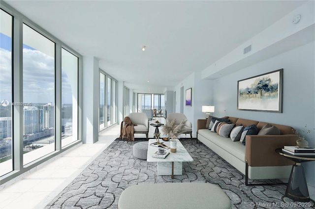 $3,550,000 | 16901 Collins Avenue, Unit 3101, Sunny Isles Beach, FL 33160