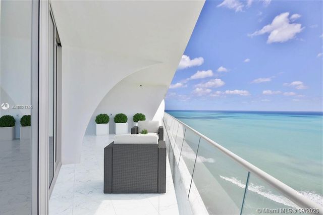 $3,550,000 | 16901 Collins Avenue, Unit 3101, Sunny Isles Beach, FL 33160