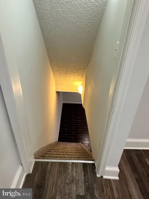 517 Old Riverside Road Brooklyn, MD 21225 - Photo 28 of 39