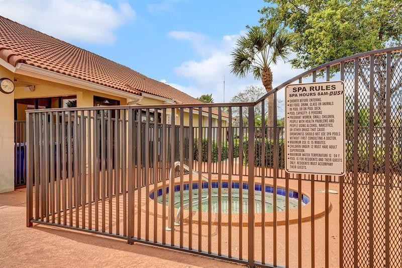 5641 Riverside Drive, Unit 306 Coral Springs, FL 33067 - Photo 21 of 23 Photo 21