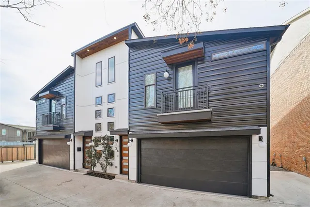 $589,000 | 4618 Columbia Avenue, Unit 2A, Dallas, TX 75226