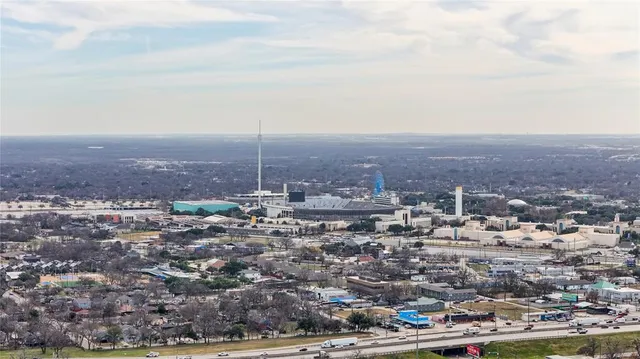 $589,000 | 4618 Columbia Avenue, Unit 2A, Dallas, TX 75226