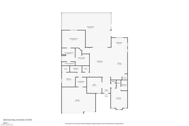 a picture of a room with a cabinet