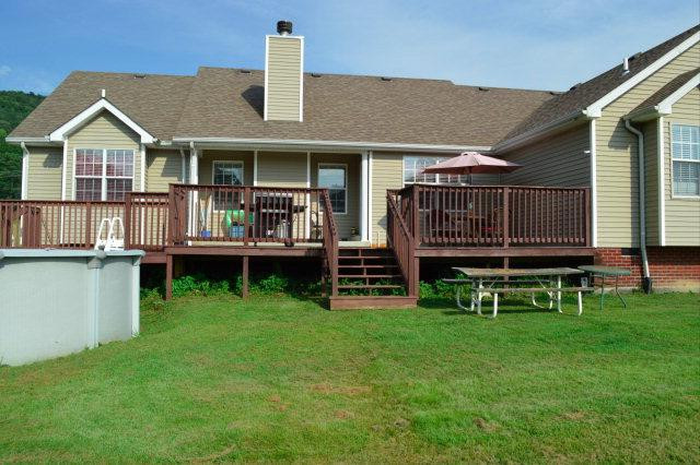 1085 Gabbard Road Berea, KY 40403 - Photo 8 of 38 Photo 8