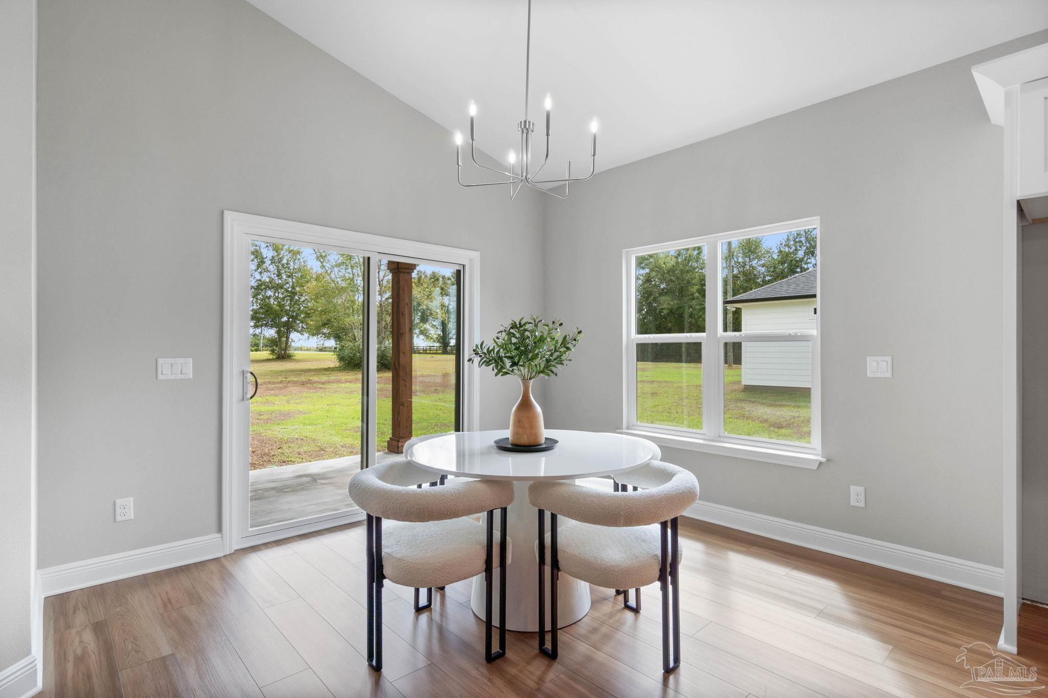 4847 Aleff Road Pace, FL 32571 - Photo 7 of 41