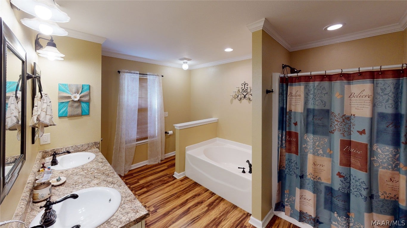 1084 Stephenson Road Coffee Springs, AL 36318 - Photo 9 of 37 Gallery Image 9