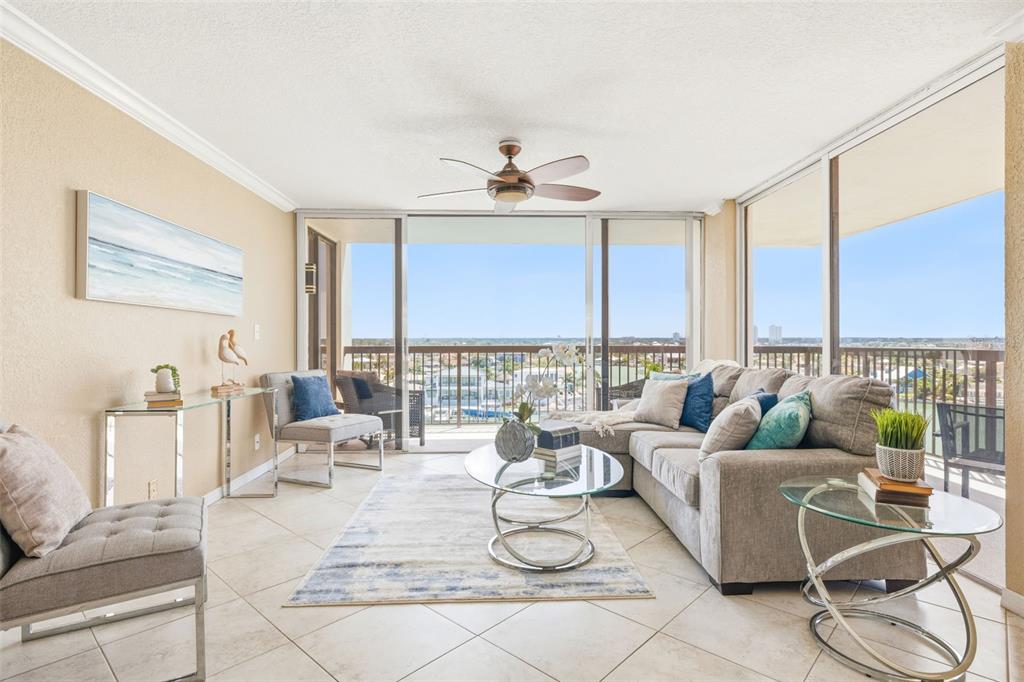 9415 Blind Pass Road, Unit 806 St. Pete Beach, FL 33706 - Photo 7 of 55