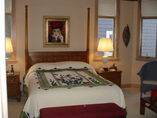 11427 North Ogden Point Road Syracuse, IN 46567 - Photo 14 of 25 Gallery Image 14